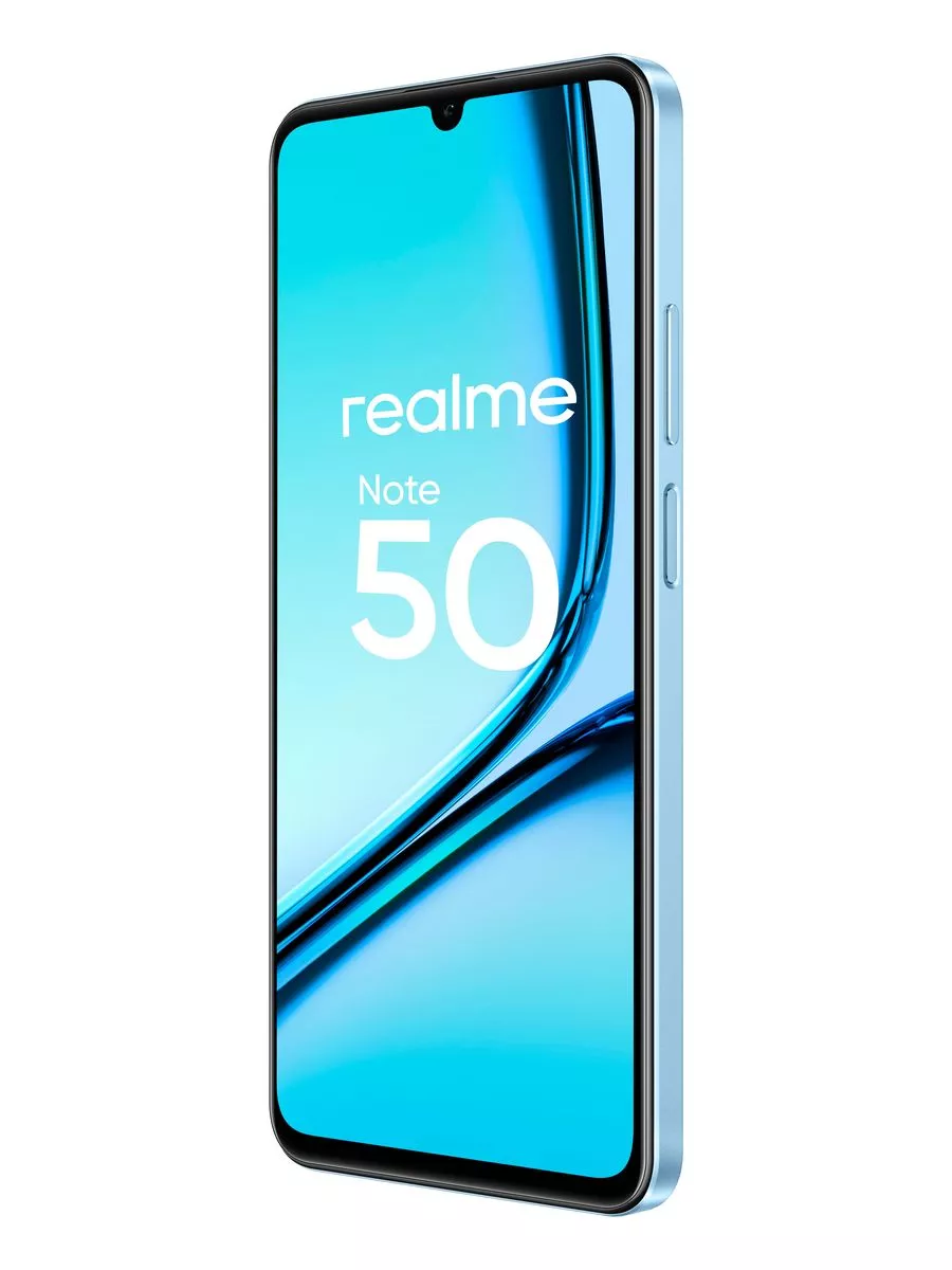 Realme Note 50 3+64GB