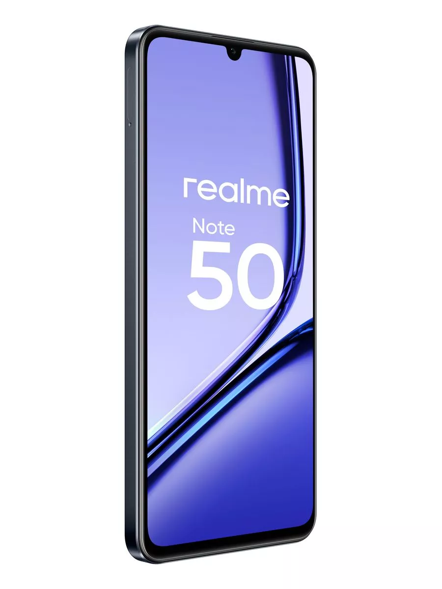 Note 50 4+128GB Realme 201824186 купить за 7 395 ₽ в интернет-магазине  Wildberries