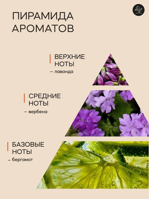 КРАСНОПОЛЯНСКАЯ КОСМЕТИКА Шампунь для волос парфюмированный Сила гор №2. 300 мл, 300 мл, фото 5