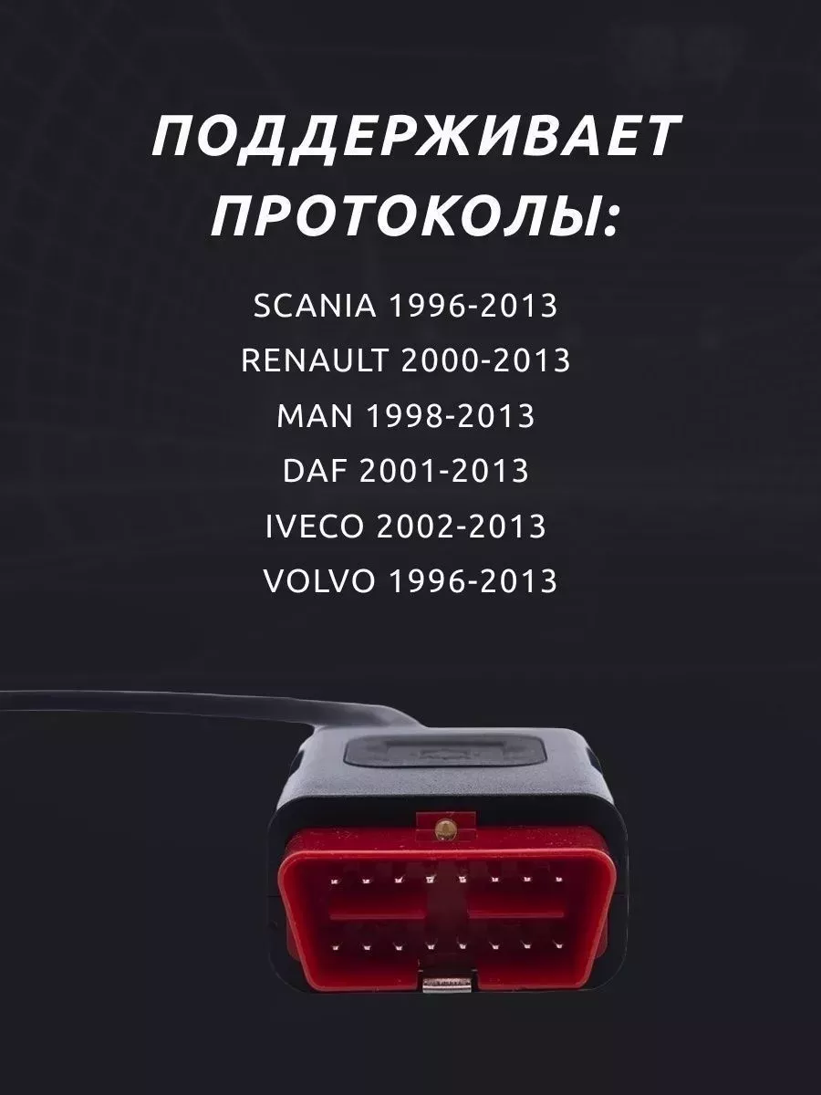 Мультимарочный сканер для диагностики Delphi DS150 CDP Pro TOPIFY 201829647  купить за 8 089 ₽ в интернет-магазине Wildberries