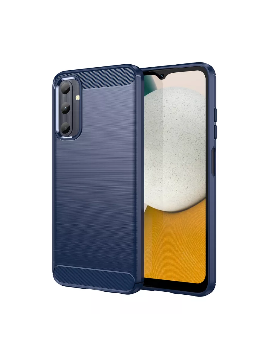 Мягкий чехол для смартфона Samsung Galaxy A05S Caseport 201853454 купить за  343 ₽ в интернет-магазине Wildberries