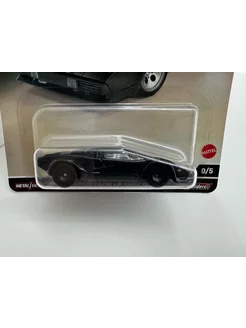 Hot Wheels Lamborghini Countach Chase 0/5 Хот Вилс Премиум