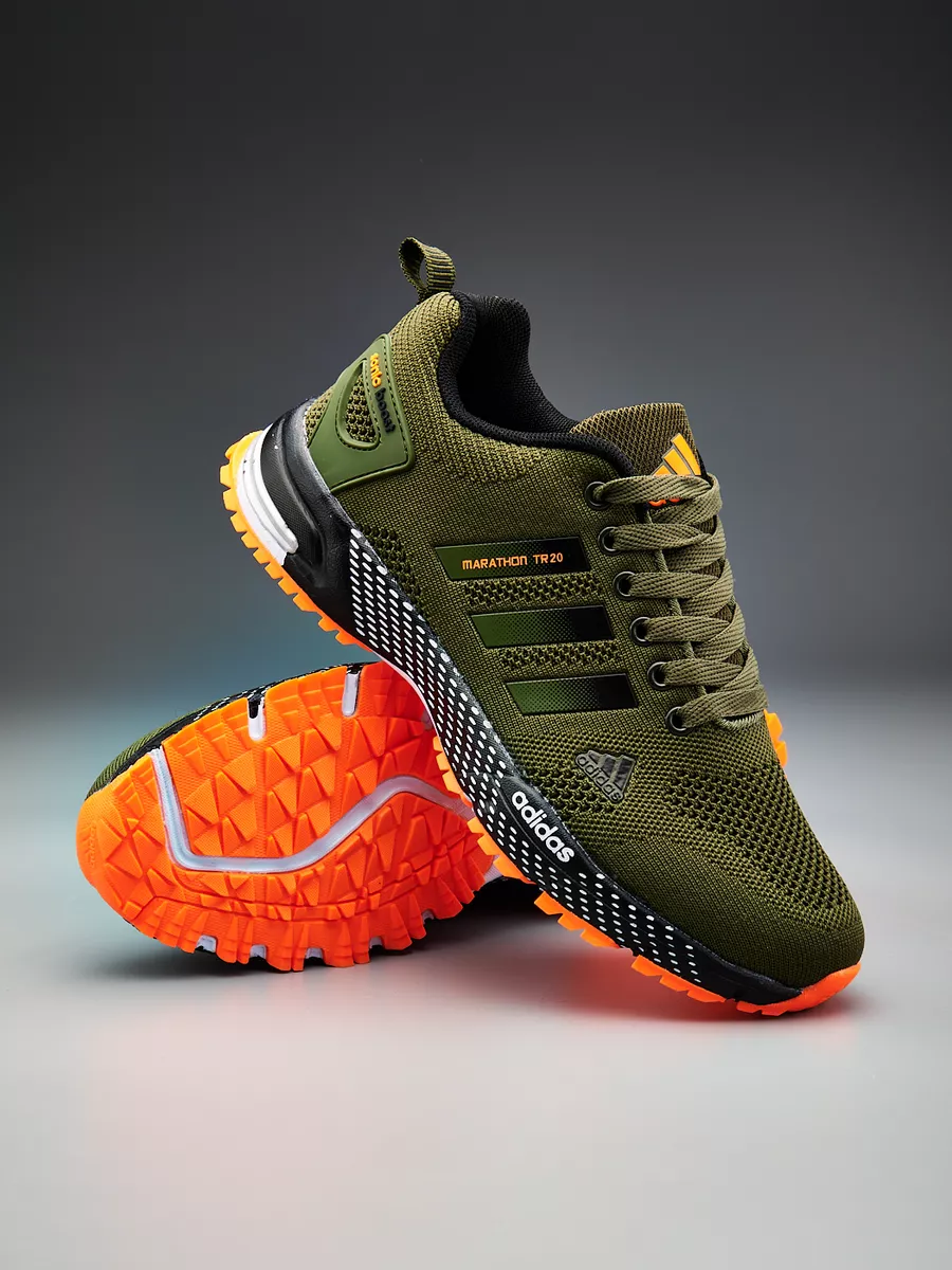 Adidas fast marathon on sale