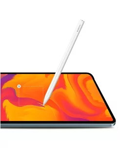 Стилус Xiaomi Smart Pen (2nd Generation) белый 201918476 купить за 8 534 ₽ в интернет-магазине Wildberries