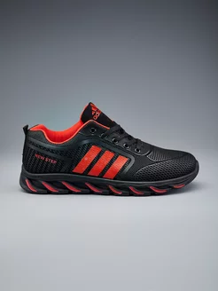 Кроссовки мужские осенние Adidas New Step Gereari 201923690 купить за 1 003 ₽ в интернет-магазине Wildberries