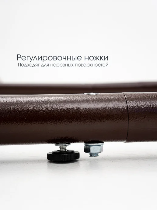 Barberries Кресло кокон на стойке BubblePLUS, бежевый, фото 8