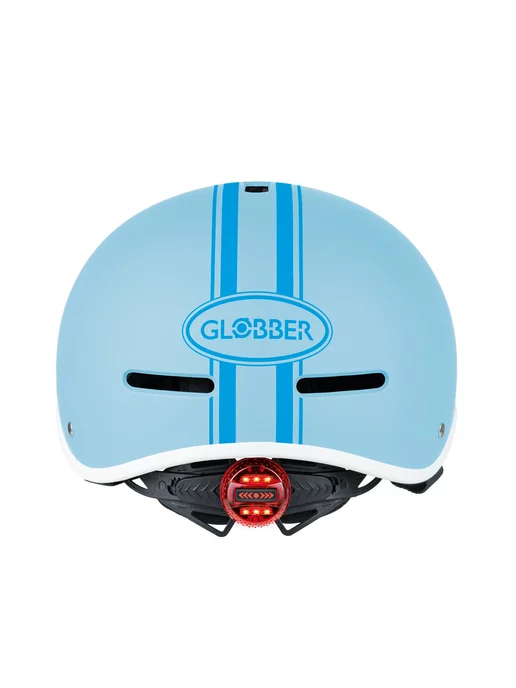 globber Шлем MASTER HELMET, голубой, фото 3