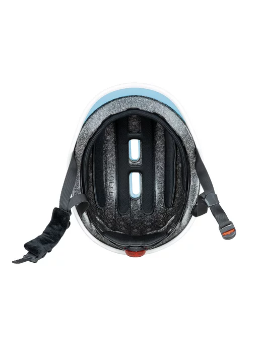 globber Шлем MASTER HELMET, голубой, фото 5
