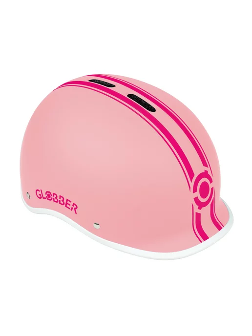 globber Шлем MASTER HELMET, розовый