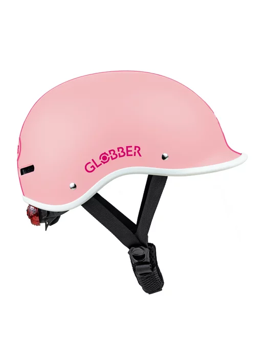 globber Шлем MASTER HELMET, розовый, фото 2