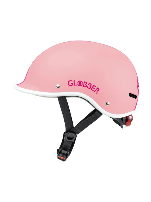 globber Шлем MASTER HELMET, розовый, фото 3