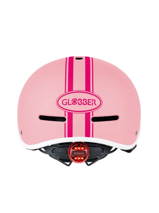 globber Шлем MASTER HELMET, розовый, фото 4