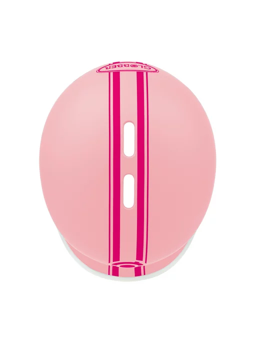 globber Шлем MASTER HELMET, розовый, фото 5