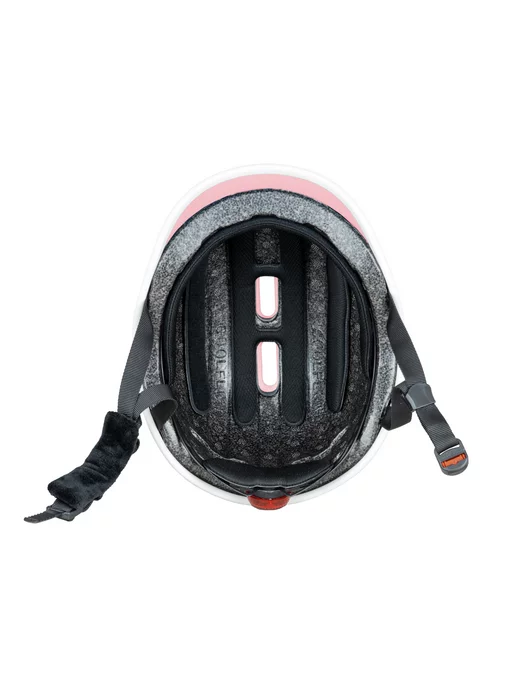 globber Шлем MASTER HELMET, розовый, фото 6