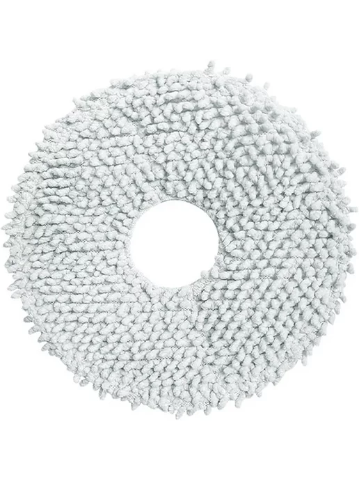 RAICHMANN Сменные салфетки, тряпки МОП (2 шт) для робота-пылесоса, 2 шт, фото 5