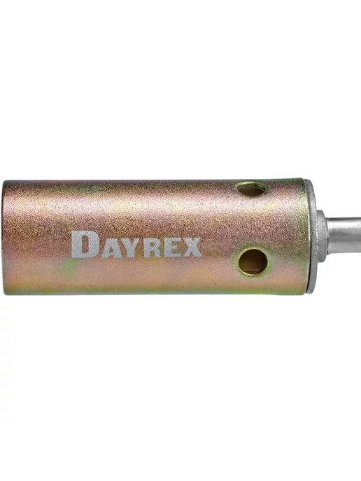 Газовая горелка мини DR-40 профессиональная, вариант, фото 4