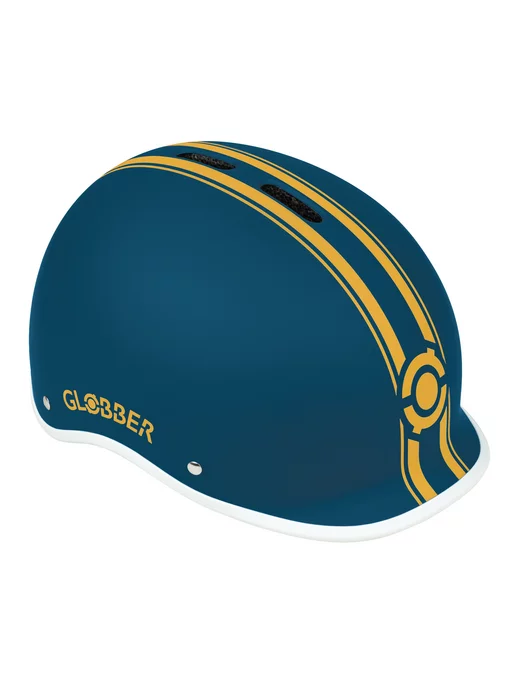 globber Шлем ULTIMUM HELMET, синий