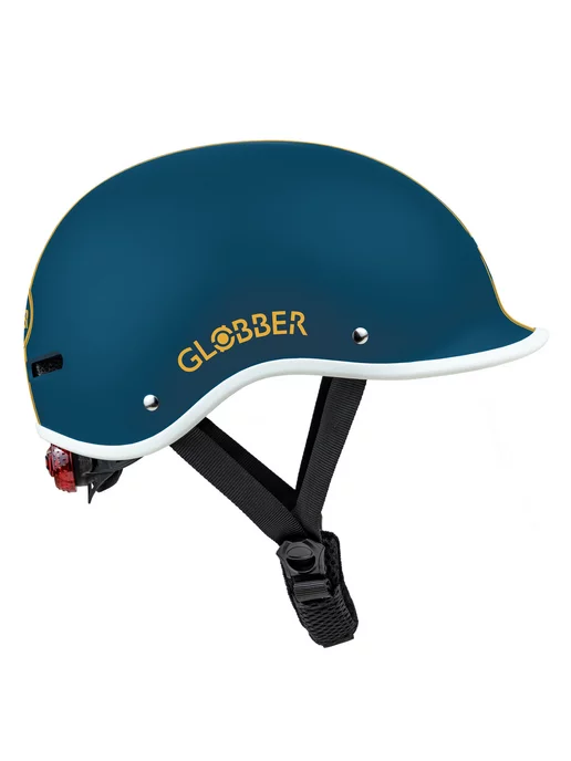 globber Шлем ULTIMUM HELMET, синий, фото 2