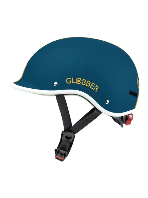 globber Шлем ULTIMUM HELMET, синий, фото 3