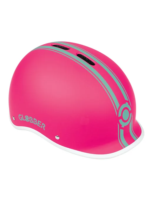 globber Шлем ULTIMUM HELMET, розовый