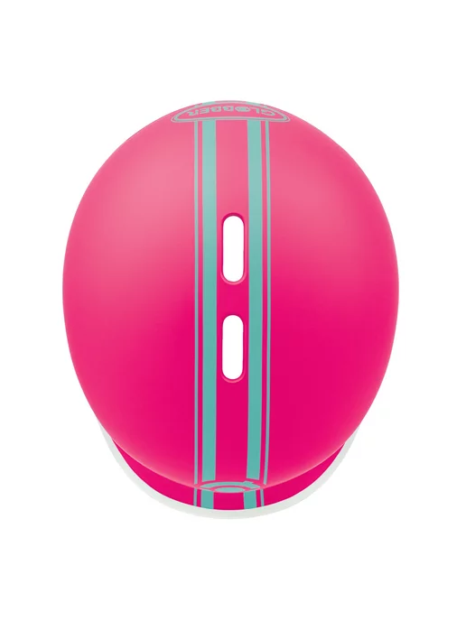 globber Шлем ULTIMUM HELMET, розовый, фото 5