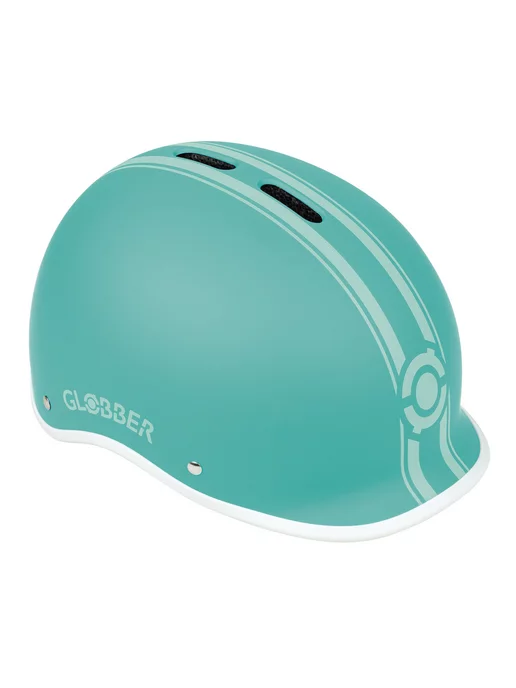 globber Шлем ULTIMUM HELMET, зеленый