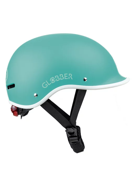 globber Шлем ULTIMUM HELMET, зеленый, фото 2