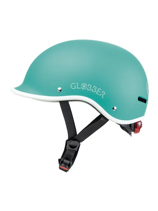 globber Шлем ULTIMUM HELMET, зеленый, фото 3
