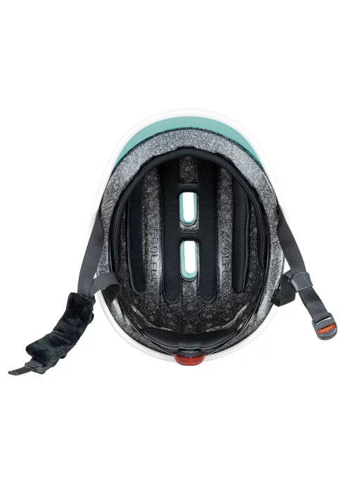 globber Шлем ULTIMUM HELMET, зеленый, фото 6