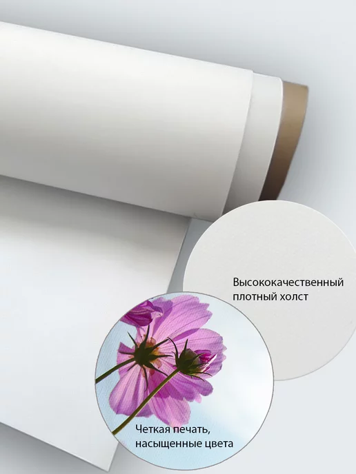 LOFTime Картины на холсте 3 шт Скульпуры графиити 3 30Х40, 30x40, 3 шт, фото 7
