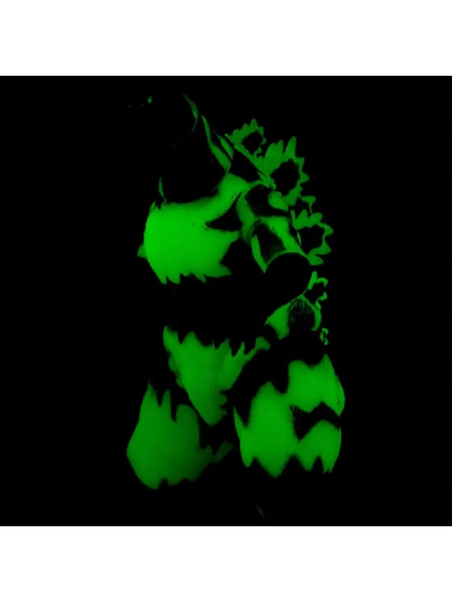 Godzilla reactor glow discount