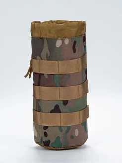 Тактическая сумка для бутылок Molle 4Fish 201965716 купить за 873 ₽ в интернет‑магазине Wildberries