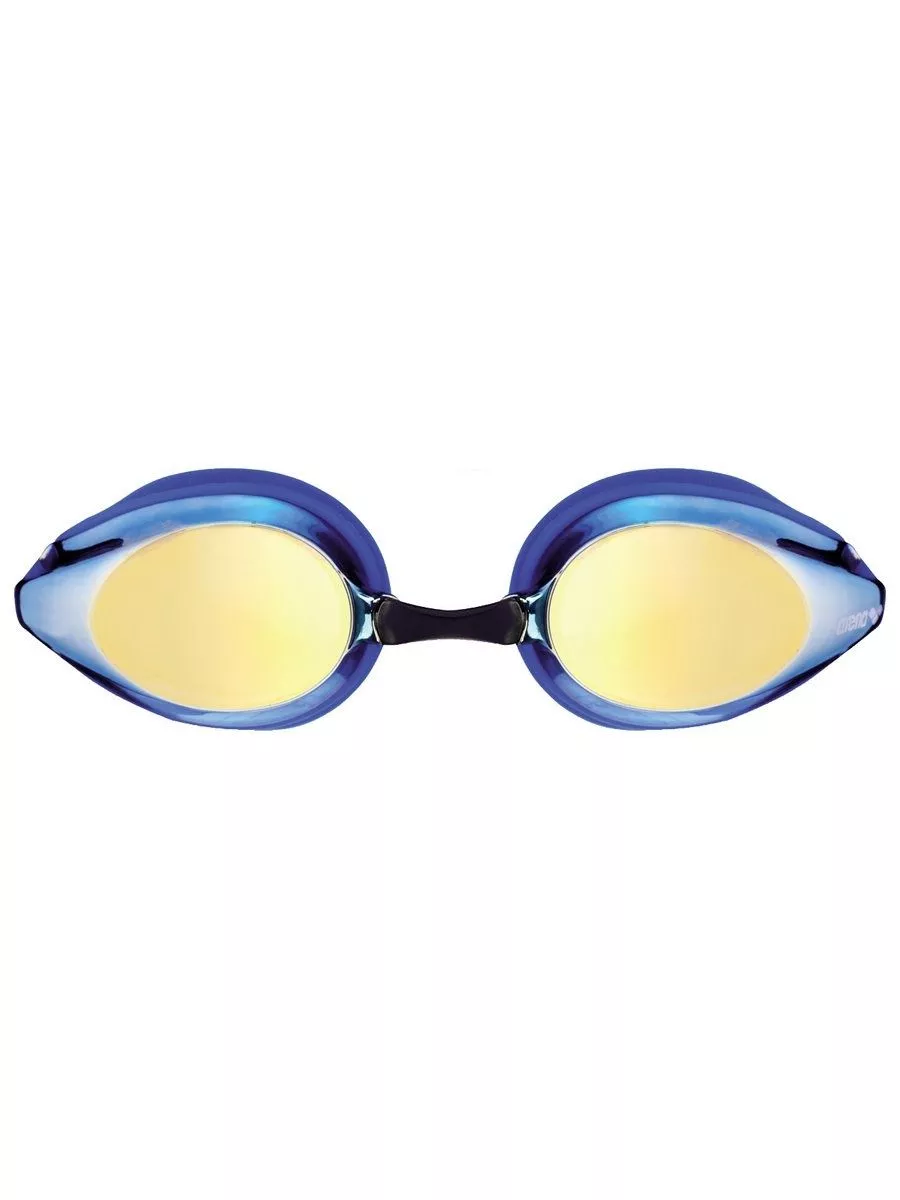 Очки для плавания arena tracks mirror