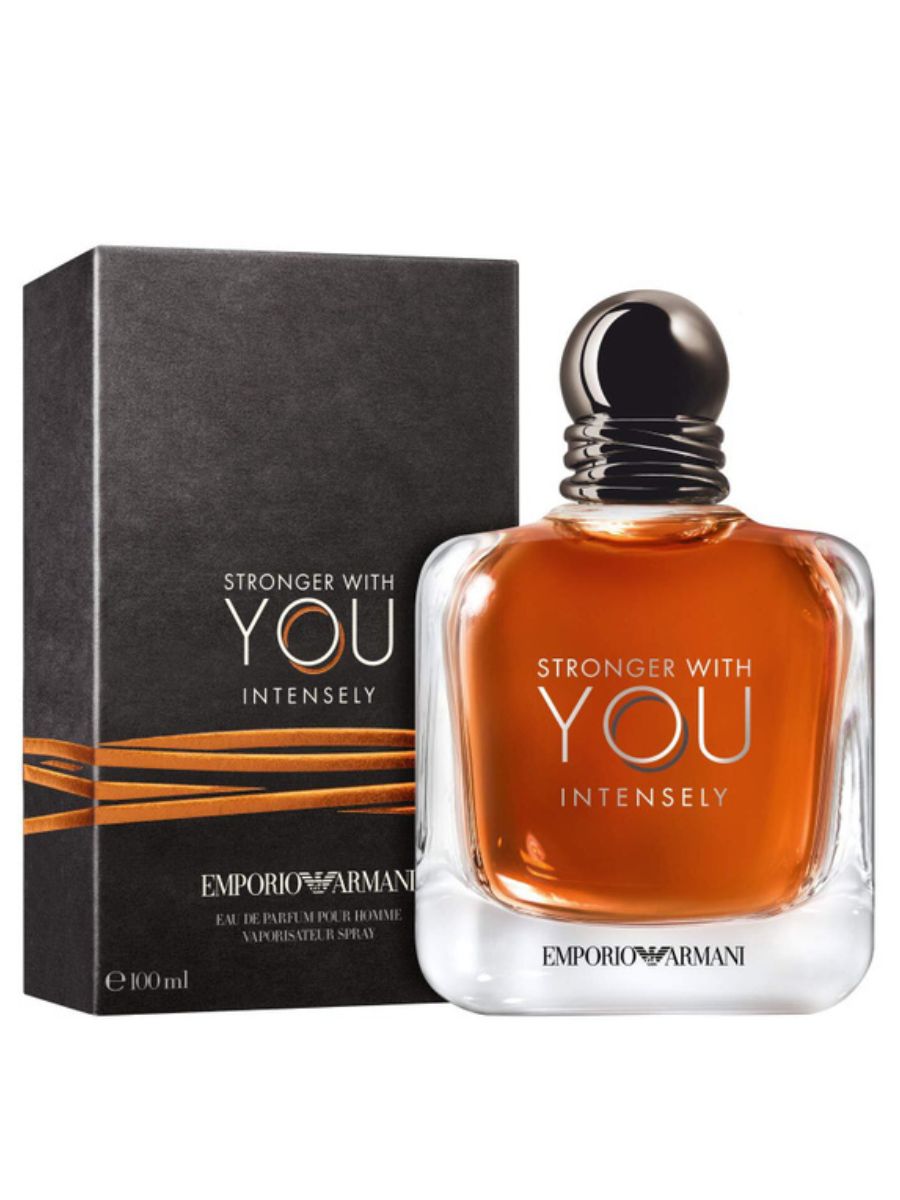 Духи armani stronger with you. Emporio Armani stronger with you intensely 100 мл. Emporio Armani stronger with you intensely 100ml. Духи мужские Армани stronger with you. Armani stronger with you intensely духи.