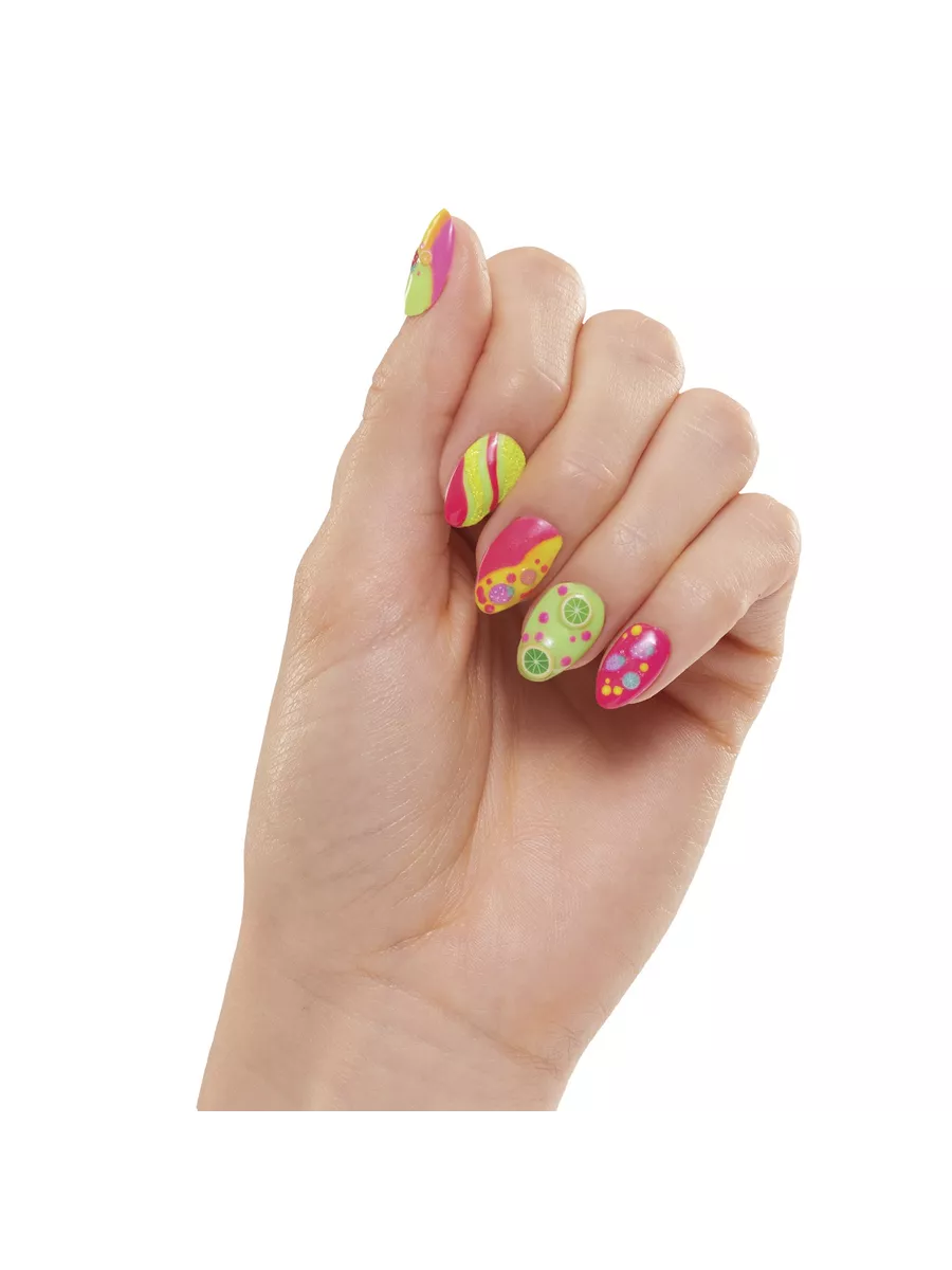 Лол Сюрпрайз Кукла ОМГ Sweet Nails Пинки LOL 202014735 купить за 4 941 ₽ в  интернет-магазине Wildberries