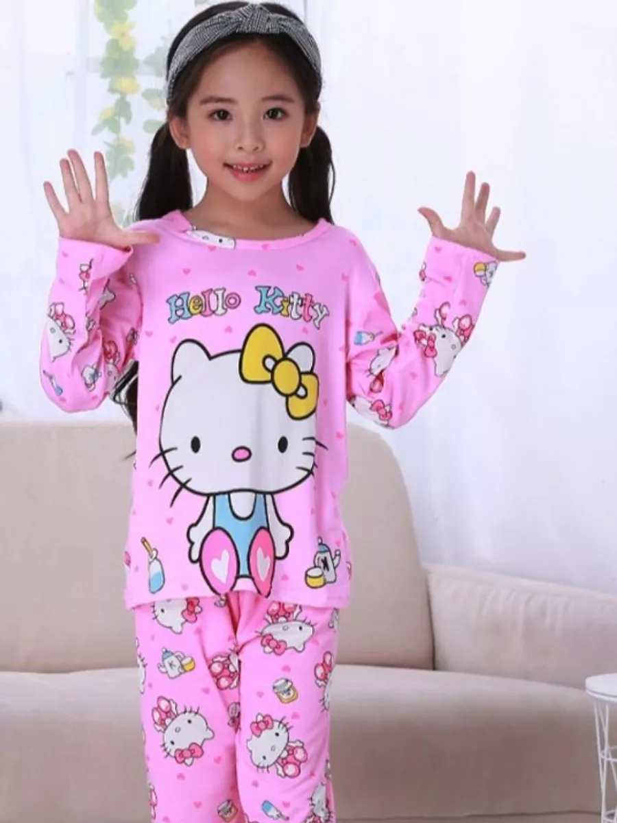 Hello Kitty 202039275 Wildberries