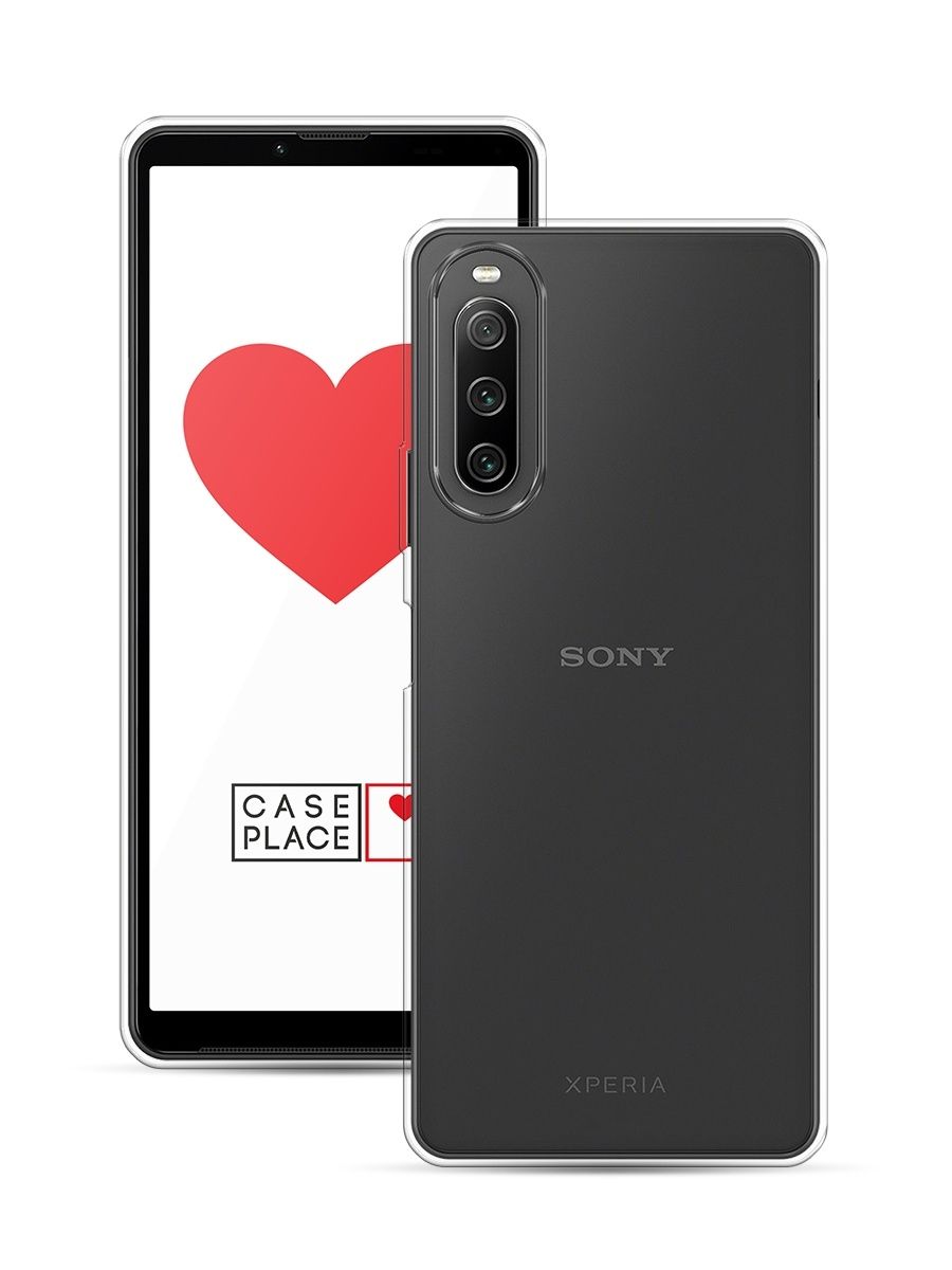 Xperia 10 Iv Купить В Интернет Магазине