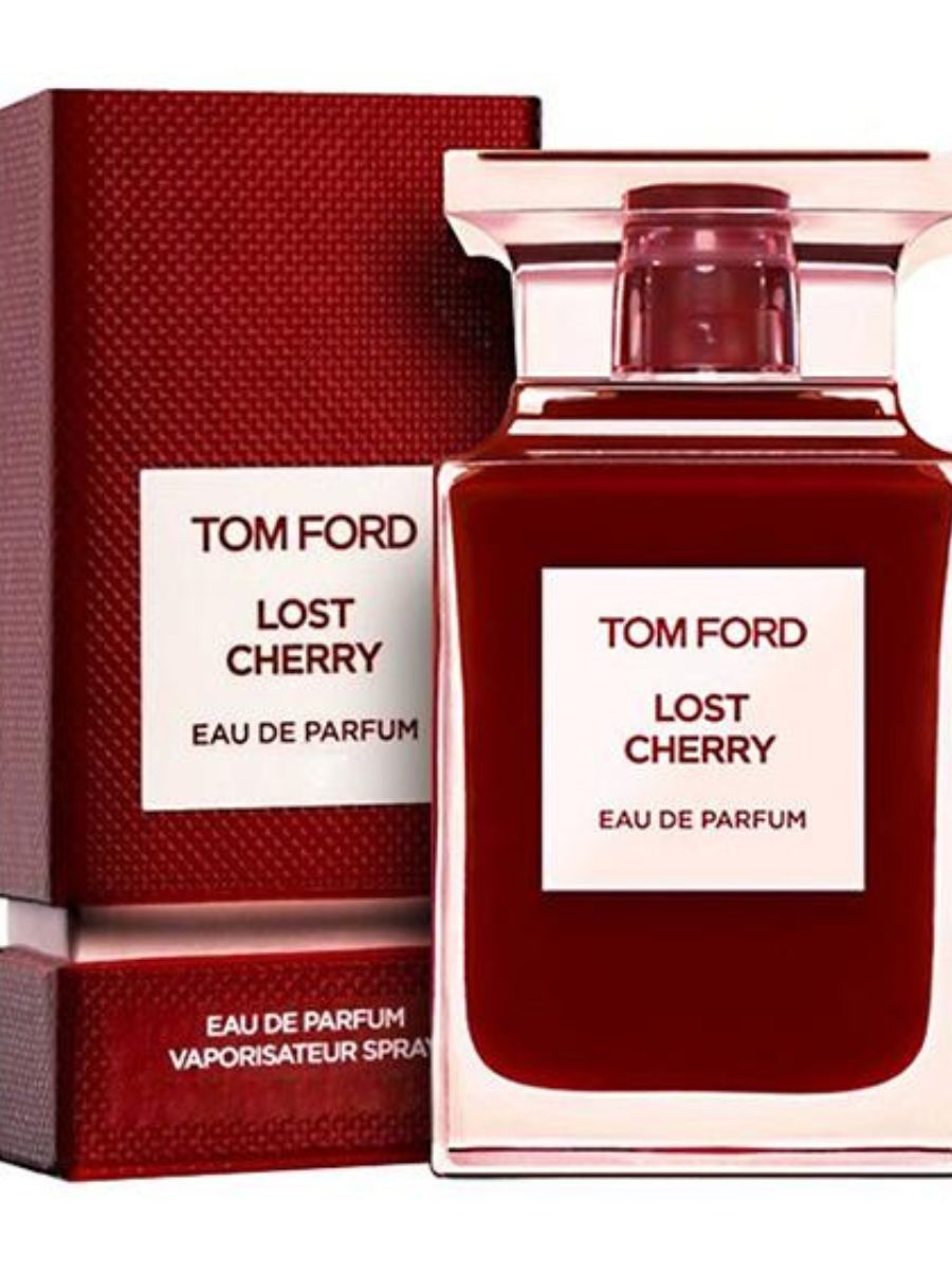 Парфюмерная вода Lost Cherry, унисекс, 100 мл. Tom Ford Lost Cherry. Парфюм с ароматом вишни для женщин. Tom Ford Lost Cherry описание аромата.