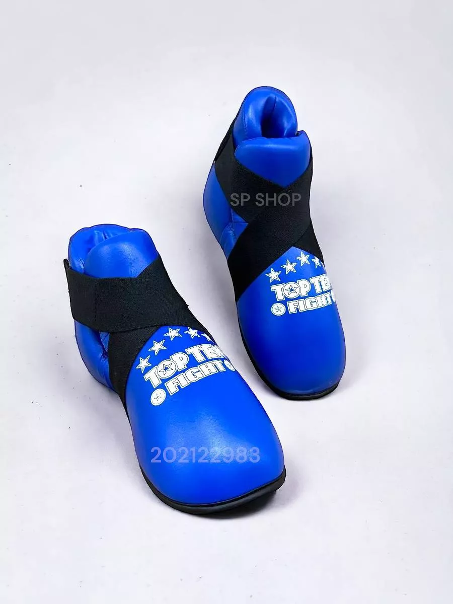 футы для мма для тхэквондо