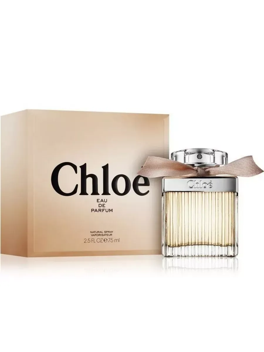 Price chloe perfume on sale