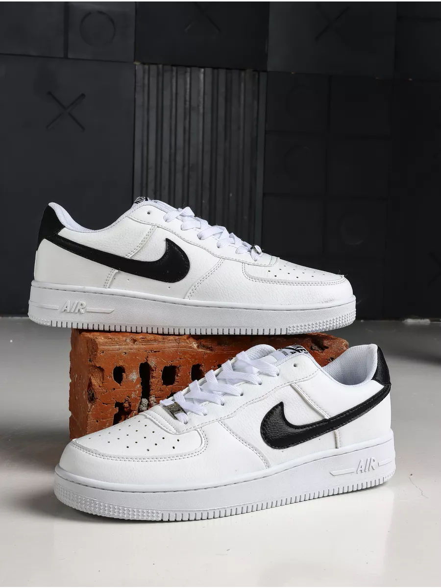 Air force 1 big swoosh hotsell