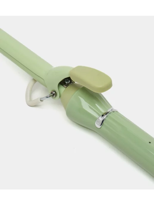 babyliss Щипцы для завивки волос V-565, зеленый, фото 3