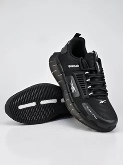 Кроссовки Reebok Zig Kinetica Edge Reebok 202172856 купить за 1 742 ₽ в интернет-магазине Wildberries