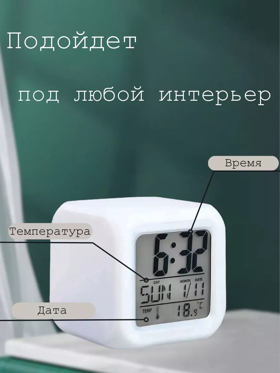 Термометр комнатный уличный милый дом 202188319 купить за 539 ₽ в  интернет-магазине Wildberries