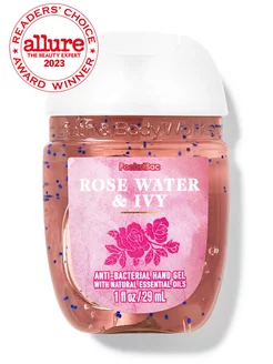 Антисептик кожный Bath & Body Works 202188736 купить за 649 ₽ в интернет-магазине Wildberries