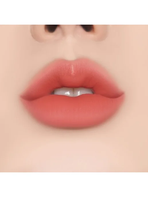 HOLIKA HOLIKA Мусс-тинт для губ ButterBlurTint, 4 г, 06 Luscious, 4 г, фото 4
