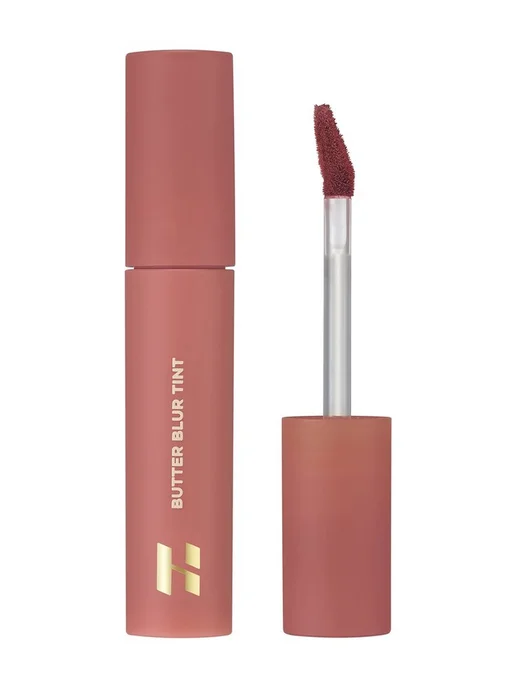 HOLIKA HOLIKA Мусс-тинт для губ ButterBlurTint, 4 г, 06 Luscious, 4 г, фото 6