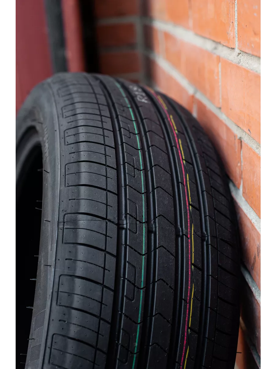 Шины летние 255/55R18 105V ZEALION ZMax 202213852 купить за 8 478 ₽ в  интернет-магазине Wildberries