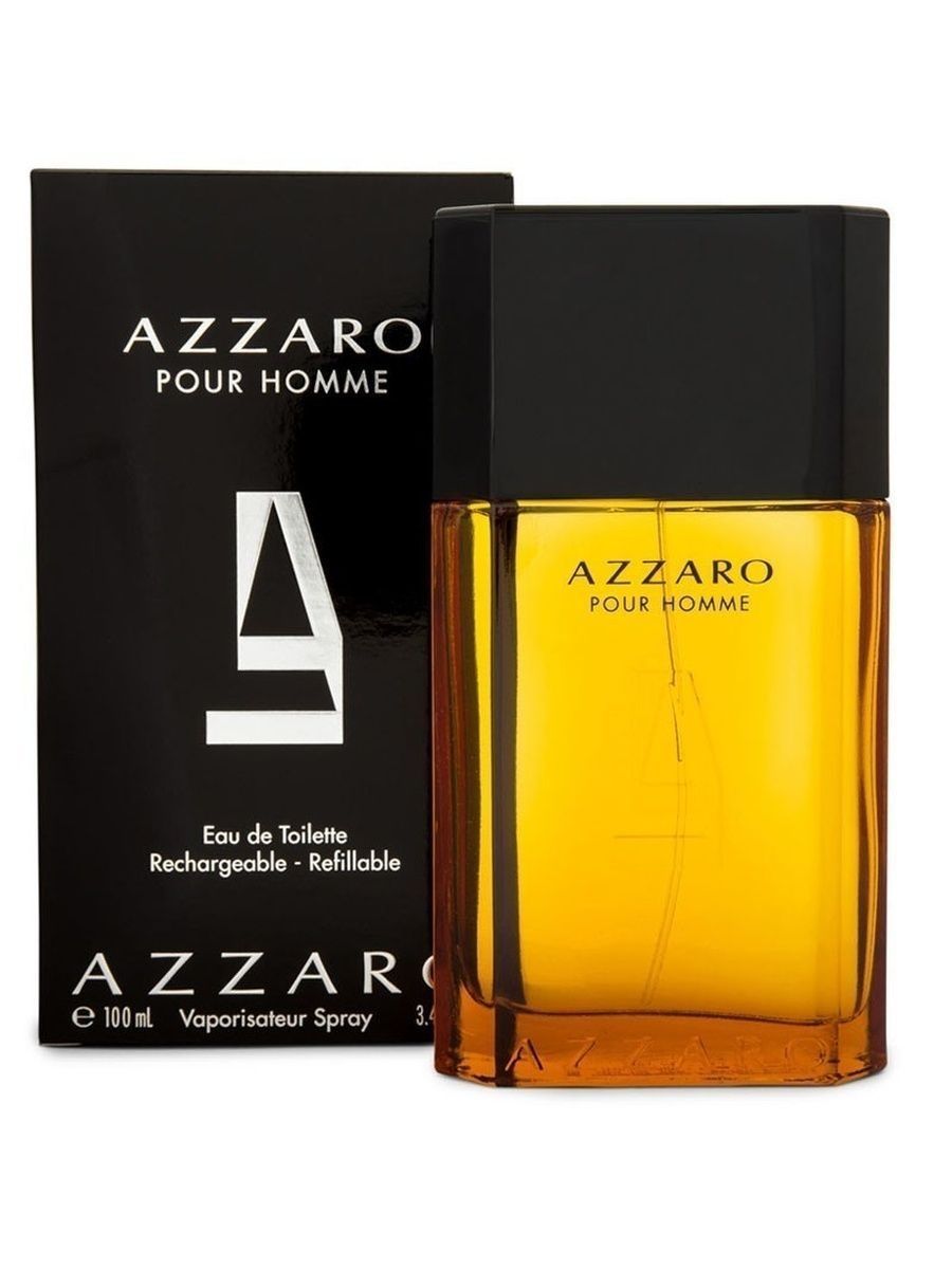 Loris Azzaro Azzaro pour homme 100 мл. Azzaro pour homme (m) EDT 100 ml.. L.Azzaro pour homme hot Pepper man EDT 100 ml. Loris Azzaro - Azzaro pour femme - w, 120.