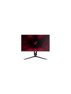 27" Монитор ARDOR GAMING INFINITY PRO AQ27H1 черный ARDOR GAMING 202276988 купить за 46 396 ₽ в интернет-магазине Wildberries